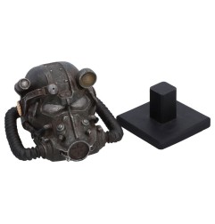Fallout - Casque T-60 11 cm