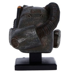 Fallout - Casque X-01 10 cm