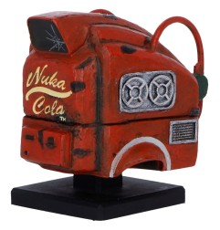 Fallout - Casque Nukatron 11 cm