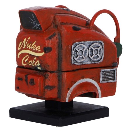 Fallout - Casque Nukatron 11 cm