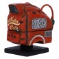 Fallout - Casque Nukatron 11 cm Fallout - Casque Nukatron 11 cm
