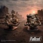 Fallout - Casque T-60 11 cm Fallout - Casque T-60 11 cm