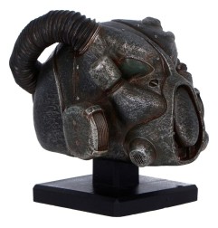 Fallout - Casque X-01 10 cm