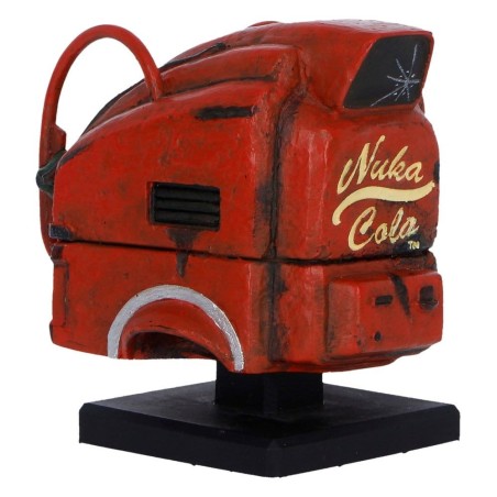 Fallout - Helmet Nukatron 11 cm