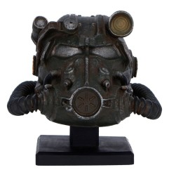 Fallout - Casque T-60 11 cm