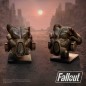 Fallout - Casque X-01 10 cm Fallout - Casque X-01 10 cm