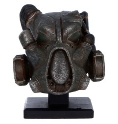 Fallout - Casque X-01 10 cm