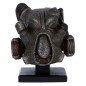 Fallout - Casque X-01 10 cm Fallout - Casque X-01 10 cm
