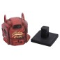 Fallout - Casque Nukatron 11 cm Fallout - Casque Nukatron 11 cm