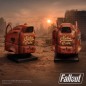 Fallout - Casque Nukatron 11 cm Fallout - Casque Nukatron 11 cm