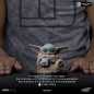 The Mandalorian & Grogu - Statuette Grogu Collection Grogu Popcorn Time