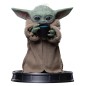 The Mandalorian & Grogu Grogu - Statuette Collection Grogu Always Hungry The Mandalorian & Grogu Grogu - Statuette Collection Grogu Always Hungry