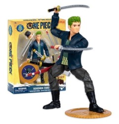 One Piece - Figurine Zoro