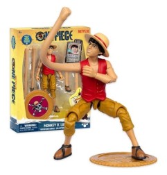 One Piece - Action Figure Luffy