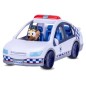 Bluey - Véhicule Bluey Police Car