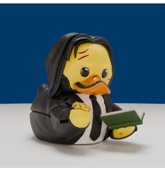 John Wick - Figurine Tubbz John Wick Book Boxed Edition 10 cm