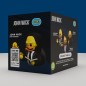 John Wick - Figurine Tubbz John Wick Book Boxed Edition 10 cm