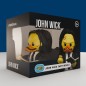 John Wick - Figurine Tubbz John Wick Book Boxed Edition 10 cm