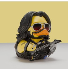 Cyberpunk 2077 - Tubbz PVC Figure Johnny Silverhand Boxed Edition 10 cm