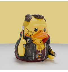 Cyberpunk 2077 - Figurine Tubbz Jackie Welles Boxed Edition 10 cm