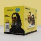 Cyberpunk 2077 - Figurine Tubbz Johnny Silverhand Boxed Edition 10 cm