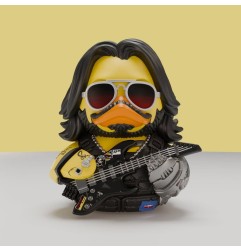 Cyberpunk 2077 - Figurine Tubbz Johnny Silverhand Boxed Edition 10 cm