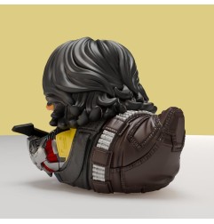 Cyberpunk 2077 - Figurine Tubbz Johnny Silverhand Boxed Edition 10 cm