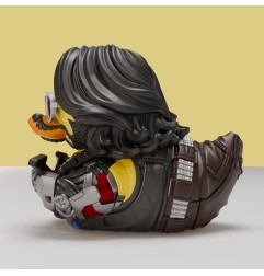 Cyberpunk 2077 - Figurine Tubbz Johnny Silverhand Boxed Edition 10 cm