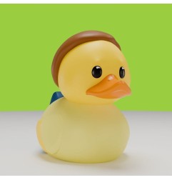 Rick and Morty - Tubbz PVC Figure Morty Boxed Edition 10 cm