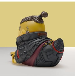 Cyberpunk 2077 - Figurine Tubbz Jackie Welles Boxed Edition 10 cm