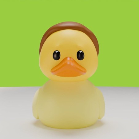 Rick and Morty - Tubbz PVC Figure Morty Boxed Edition 10 cm