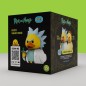 Rick et Morty - Figurine Tubbz Rick Boxed Edition 10 cm