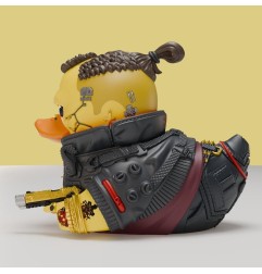 Cyberpunk 2077 - Figurine Tubbz Jackie Welles Boxed Edition 10 cm