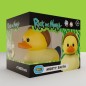 Rick et Morty - Figurine Tubbz Morty Boxed Edition 10 cm