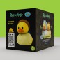 Rick et Morty - Figurine Tubbz Morty Boxed Edition 10 cm