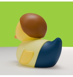 Rick et Morty - Figurine Tubbz Morty Boxed Edition 10 cm