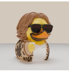 The Big Lebowski - Tubbz PVC Figure The Dude Boxed Edition 10 cm