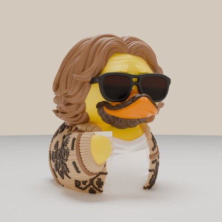 The Big Lebowski - Figurine Tubbz The Dude Boxed Edition 10 cm