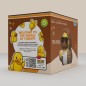 The Big Lebowski - Figurine Tubbz The Dude Boxed Edition 10 cm