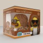 The Big Lebowski - Figurine Tubbz The Dude Boxed Edition 10 cm
