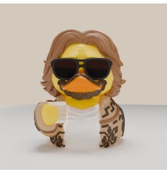 The Big Lebowski - Figurine Tubbz The Dude Boxed Edition 10 cm