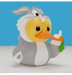 Looney Tunes - Figurine Tubbz Bugs Bunny Boxed Edition 10 cm