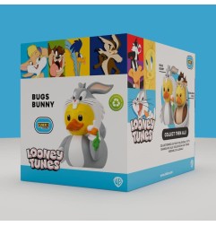 Looney Tunes - Tubbz PVC Figure Bugs Bunny Boxed Edition 10 cm