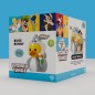 Looney Tunes - Figurine Tubbz Bugs Bunny Boxed Edition 10 cm
