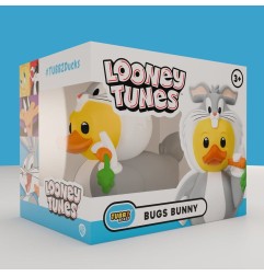 Looney Tunes - Figurine Tubbz Bugs Bunny Boxed Edition 10 cm