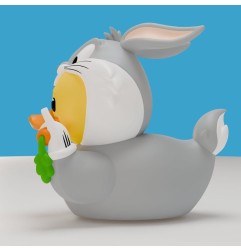 Looney Tunes - Figurine Tubbz Bugs Bunny Boxed Edition 10 cm