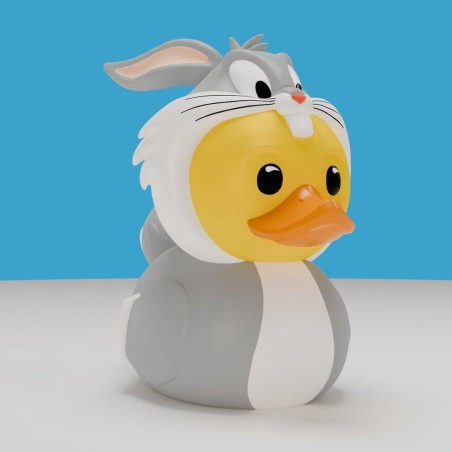 Looney Tunes - Tubbz Mini PVC Figure Bugs Bunny 5 cm