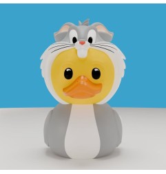 Looney Tunes - Mini figurine Tubbz Bugs Bunny 5 cm
