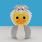 Looney Tunes - Mini figurine Tubbz Bugs Bunny 5 cm