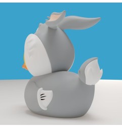 Looney Tunes - Mini figurine Tubbz Bugs Bunny 5 cm